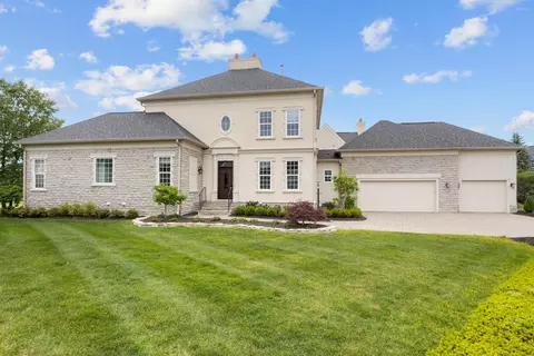 5709 Ennishannon Pl #37, Dublin, OH 43016