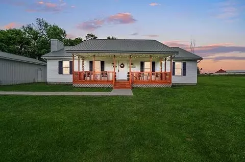 7660 Brush Lake Rd, North Lewisburg, OH 43060