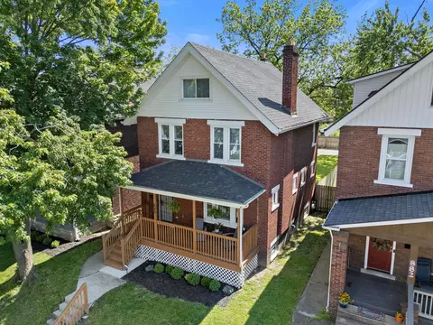880 S 22nd St, Columbus, OH 43206
