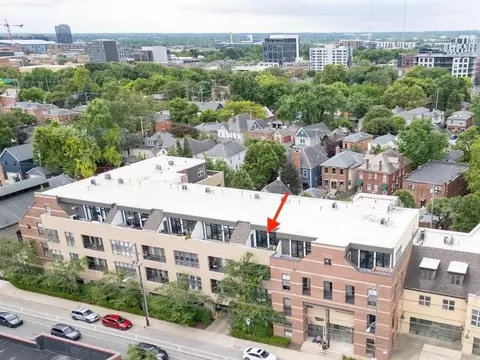 825 N 4th St #408, Columbus, OH 43215
