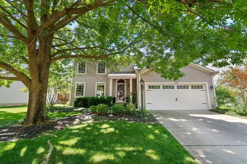 6142 Northcliff Blvd, Dublin, OH 43016