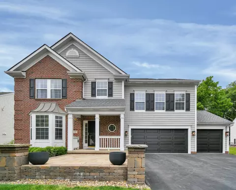 1367 Donahey St, Columbus, OH 43235