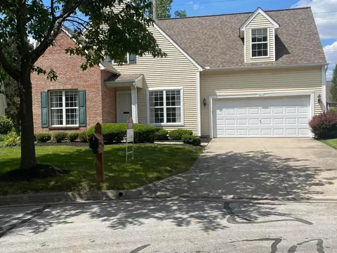 524 Straiton Sq, Westerville, OH 43082