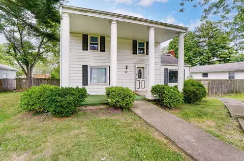 932 Ruby Ave, Columbus, OH 43227