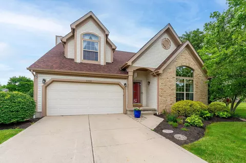 5348 Red Wynne Ln, Hilliard, OH 43026
