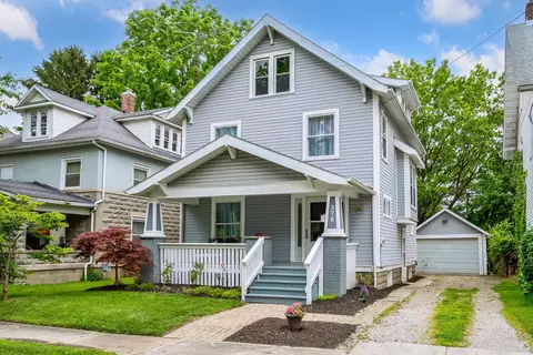 378 Hane Ave, Marion, OH 43302