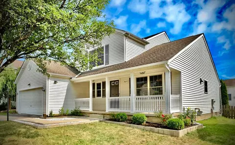 8071 Rameys Crossing Dr, Blacklick, OH 43004