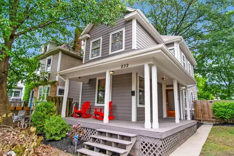 232 E Maynard Ave, Columbus, OH 43202 photo 1