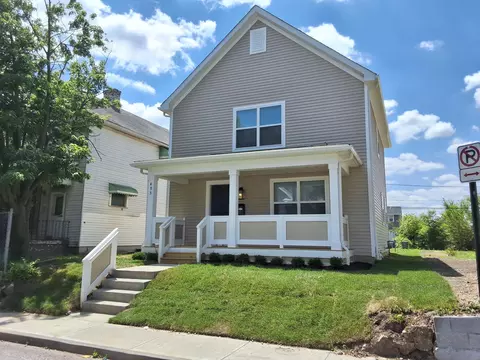 493 E Markison Ave, Columbus, OH 43207 photo 2