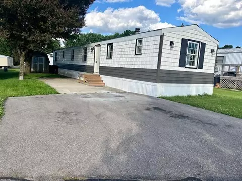 1330 Hanover #LOT 115, Delaware, OH 43015