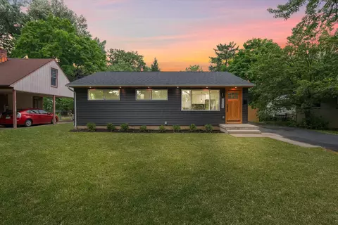 2156 Bristol Rd, Columbus, OH 43221