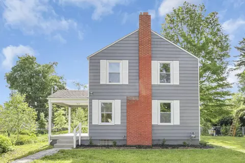 2344 Taylor Ave, Columbus, OH 43211