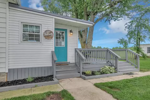 5232 Seiter Rd, New Bloomington, OH 43341