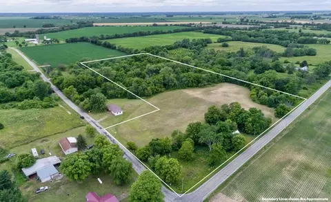 0 Hall Rd, Mount Sterling, OH 43143