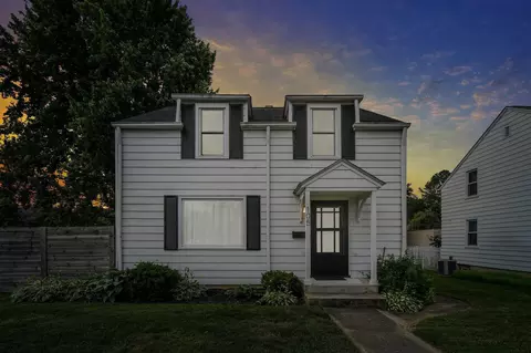 105 W Church St, Pickerington, OH 43147