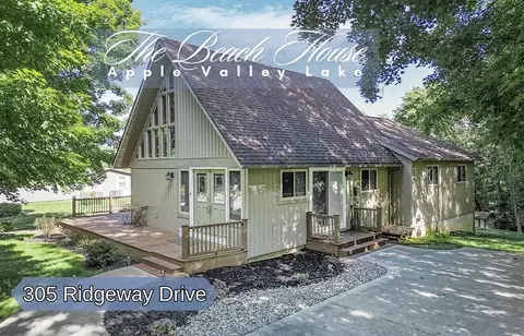 305 Ridgeway Dr, Howard, OH 43028