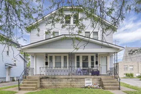 32-34 N Haldy Ave, Columbus, OH 43204