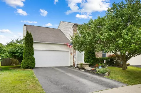 5710 English Rose Dr, Galloway, OH 43119