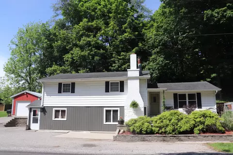 1826 County Road 25 S, Bellefontaine, OH 43311