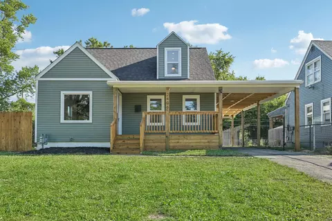 2406 Argyle Dr, Columbus, OH 43219
