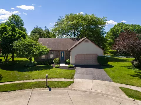 2271 Palmleaf Ct, Columbus, OH 43235