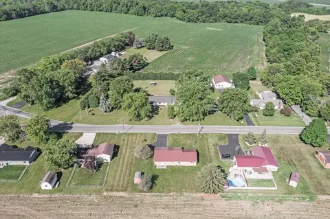 View/Area - 843 S Main St, De Graff, OH 43318 photo 12 of 13