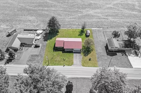 View/Area - 843 S Main St, De Graff, OH 43318 photo 1 of 13