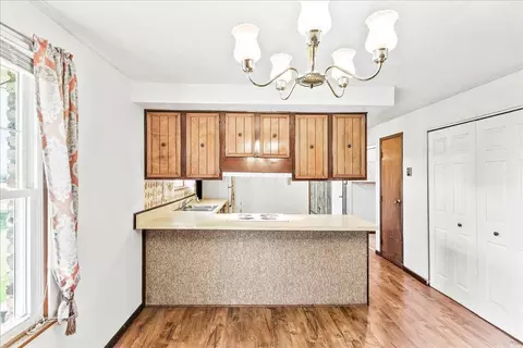Kitchen - 843 S Main St, De Graff, OH 43318 photo 1 of 4