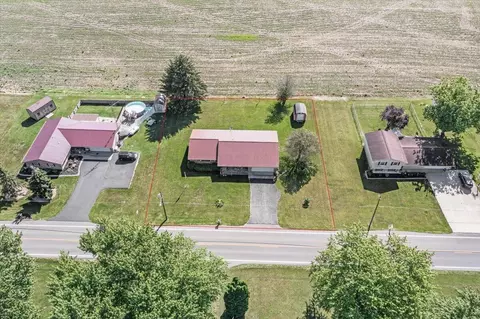 View/Area - 843 S Main St, De Graff, OH 43318 photo 8 of 13
