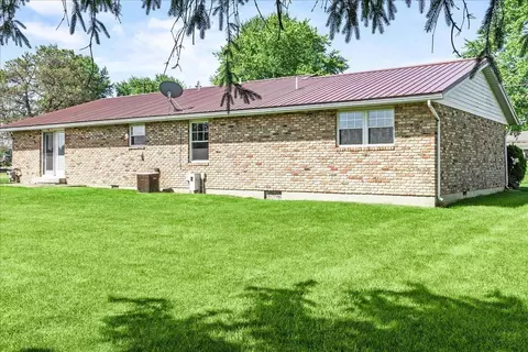 Exterior - 843 S Main St, De Graff, OH 43318 photo 9 of 10