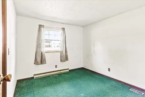 Bedroom - 843 S Main St, De Graff, OH 43318 photo 4 of 4