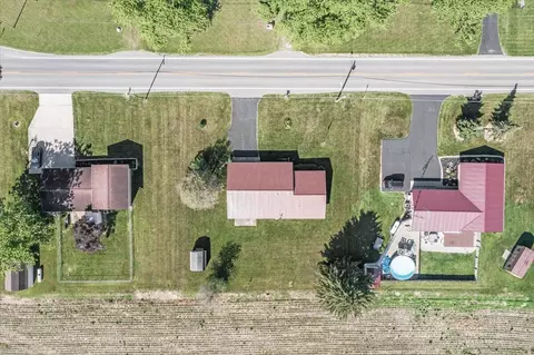 View/Area - 843 S Main St, De Graff, OH 43318 photo 11 of 13