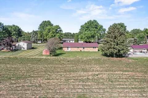View/Area - 843 S Main St, De Graff, OH 43318 photo 3 of 13