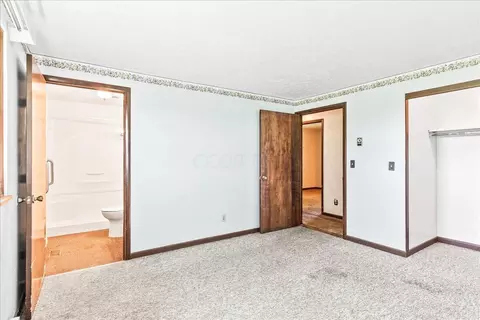 Bedroom - 843 S Main St, De Graff, OH 43318 photo 3 of 4