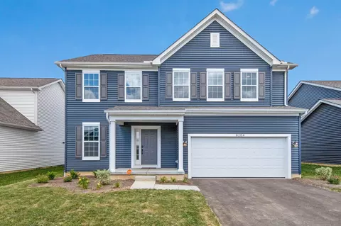 8204 Rhoderick Cir, Reynoldsburg, OH 43068