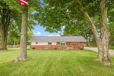 6816 Clover Valley Rd, Johnstown, OH 43031