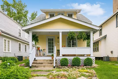 2391 Glenmawr Ave, Columbus, OH 43202