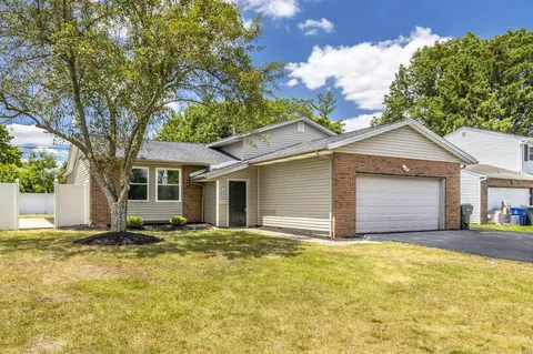 1089 S Hague Ave, Columbus, OH 43204