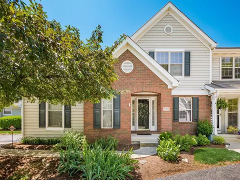 3815 Lakedale Dr, Hilliard, OH 43026