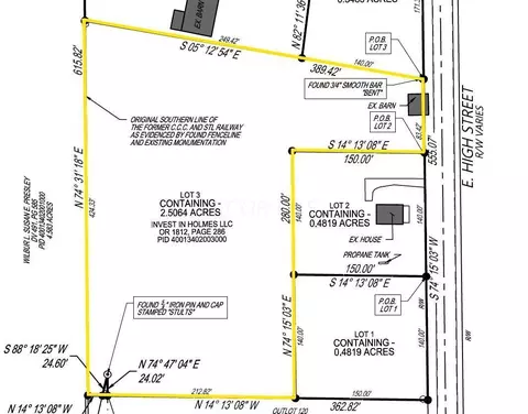 0 E High St, Ostrander, OH 43061 photo 5