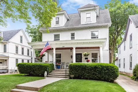 144 N Franklin St, Delaware, OH 43015