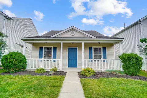 2670 Bloom Dr #124, Columbus, OH 43219