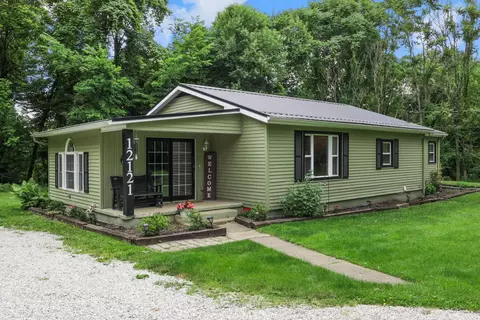 12121 Eddyburg Rd NE, Newark, OH 43055