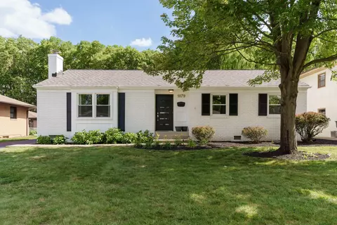 1079 Sunny Hill Dr, Columbus, OH 43221