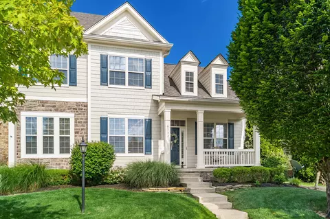 6732 Cooperstone Dr #37, Dublin, OH 43017