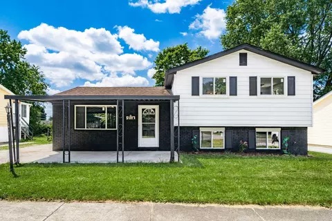 5017 Refugee Rd, Columbus, OH 43232