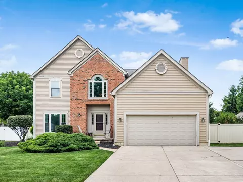 4719 Longridge Ct, Grove City, OH 43123