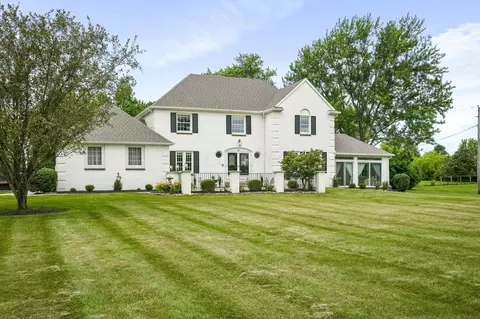 5747 Boyd Rd, Grove City, OH 43123