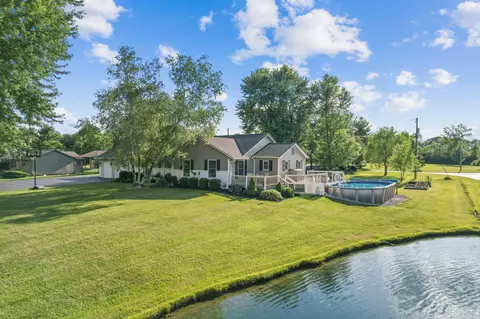 4180 Outville Rd SW, Granville, OH 43023