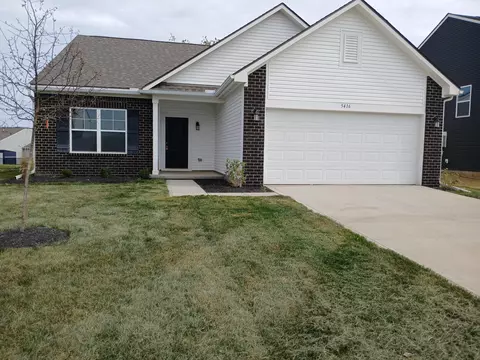 5416 Gordon St, South Bloomfield, OH 43103